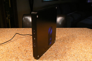 Illustration for article titled One-Inch Xbox Is, Yes, Slim